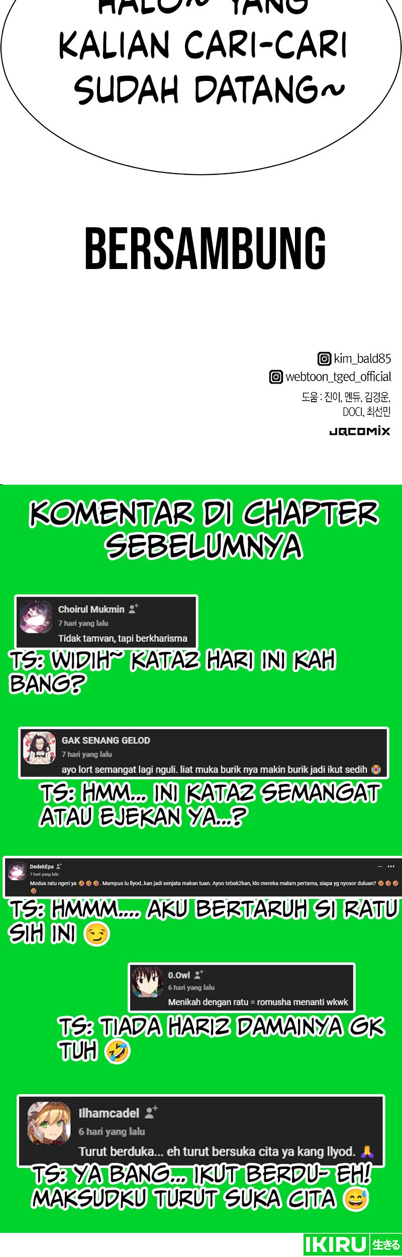 Chapter 167 - halaman 66