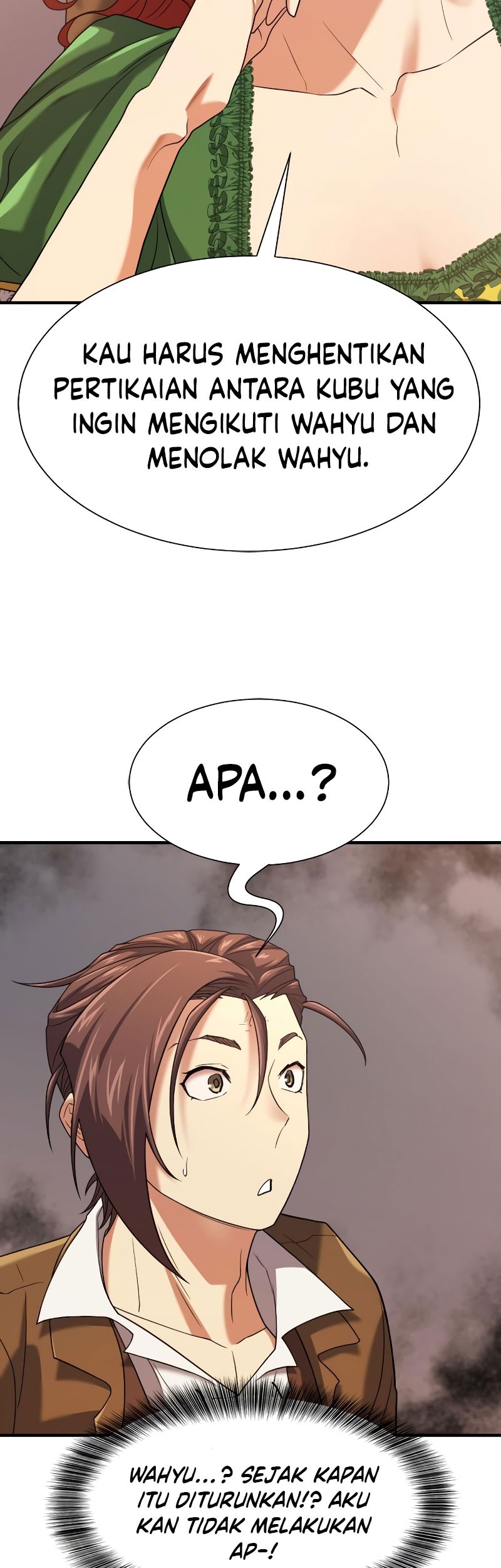 Chapter 167 - halaman 43