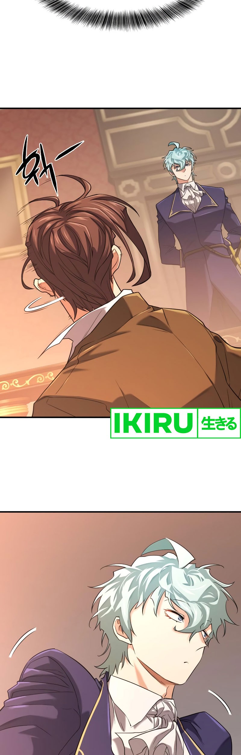 Chapter 167 - halaman 44