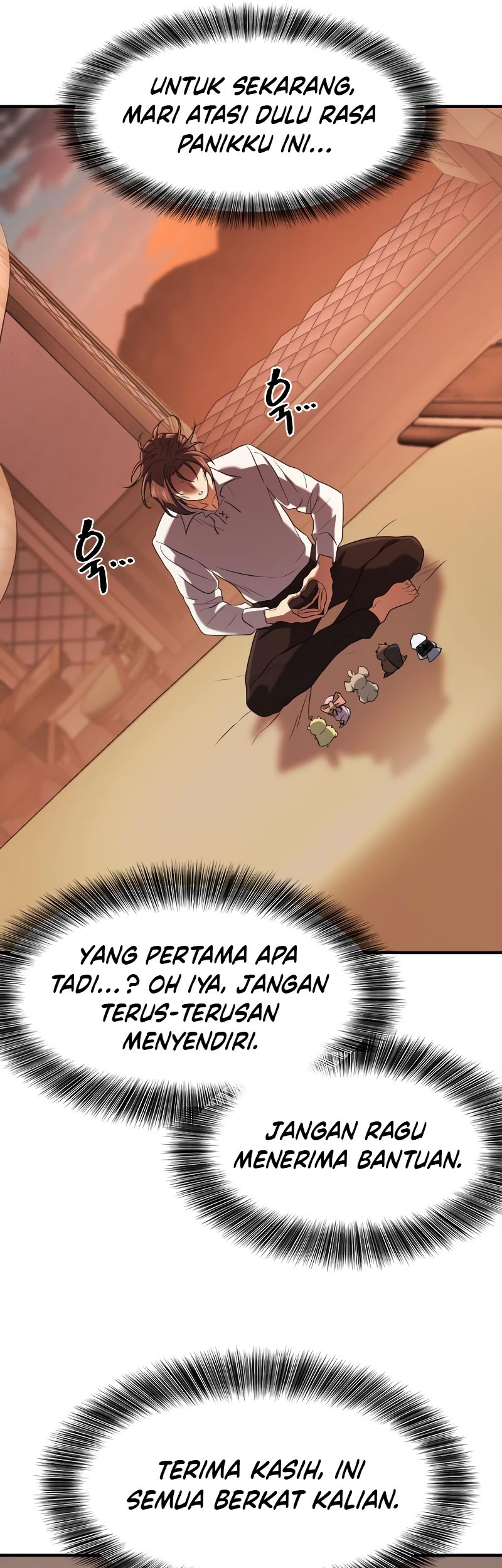 Chapter 166 - halaman 51