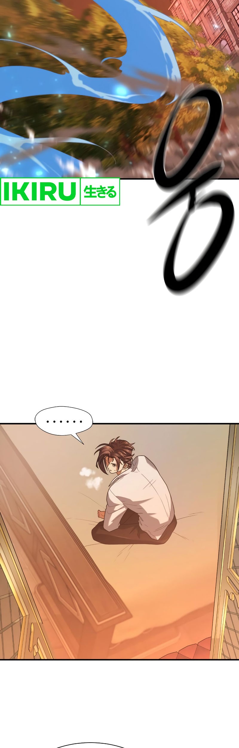 Chapter 166 - halaman 55