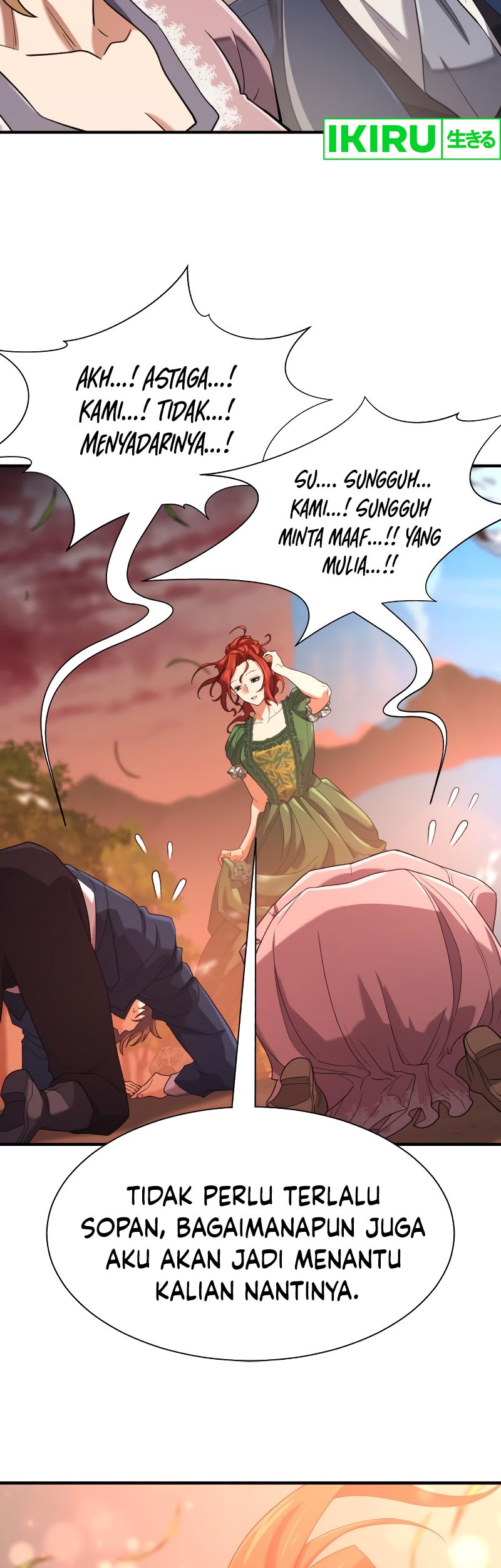 Chapter 166 - halaman 61