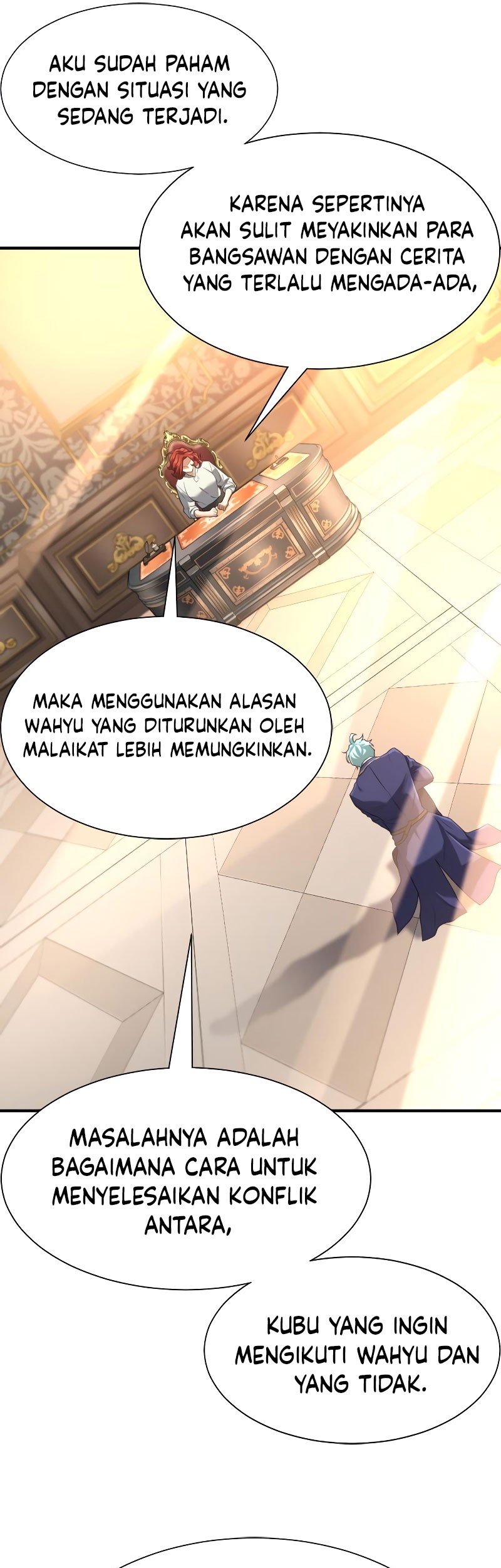Chapter 166 - halaman 45