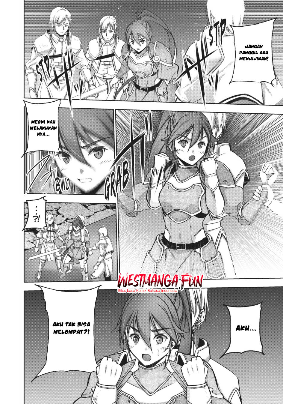 Chapter 66 - halaman 13