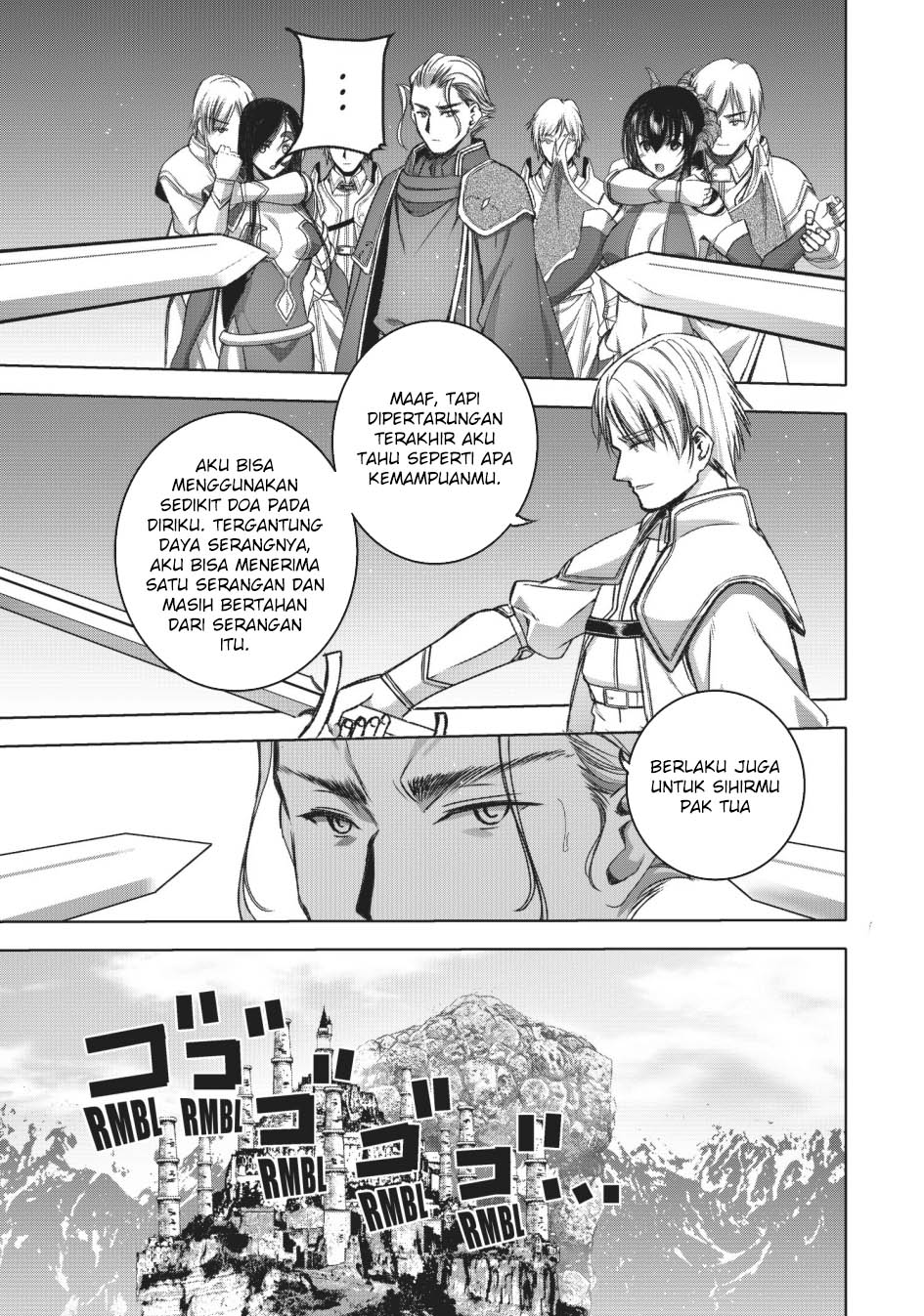 Chapter 66 - halaman 16