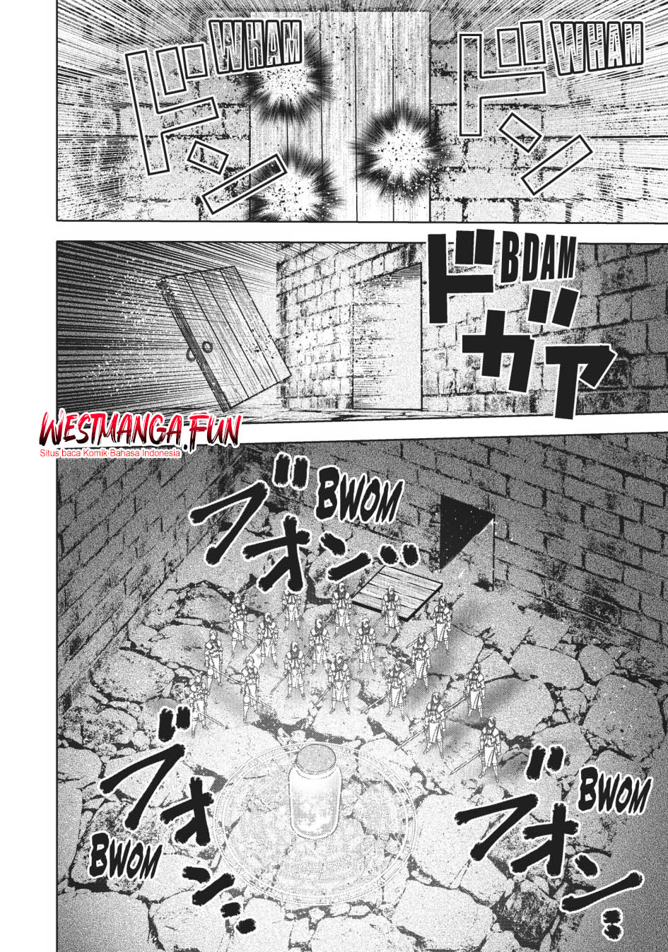 Chapter 66 - halaman 17