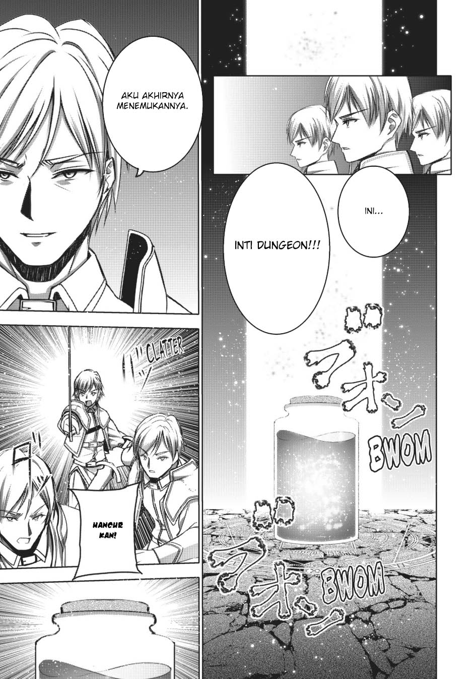 Chapter 66 - halaman 18