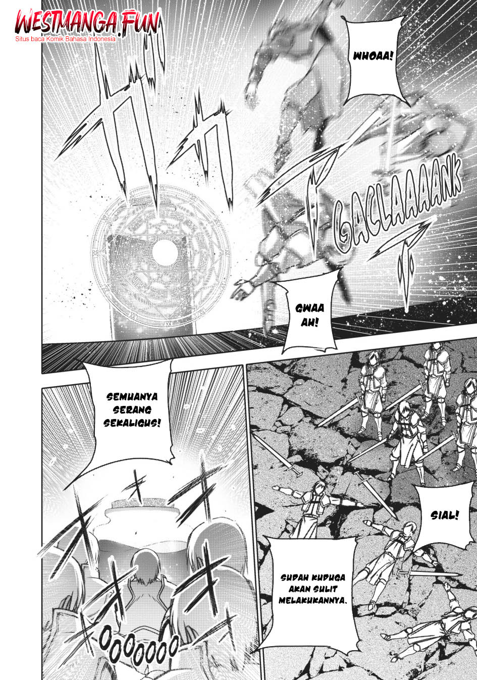 Chapter 66 - halaman 20