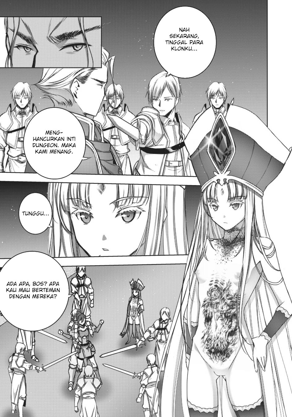 Chapter 66 - halaman 21