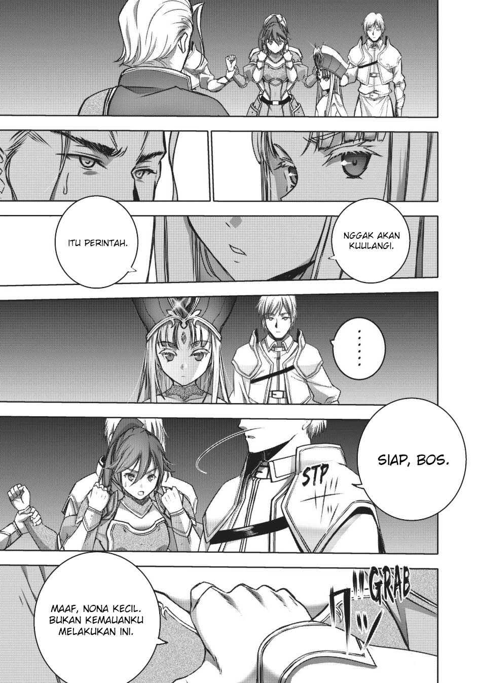 Chapter 66 - halaman 23