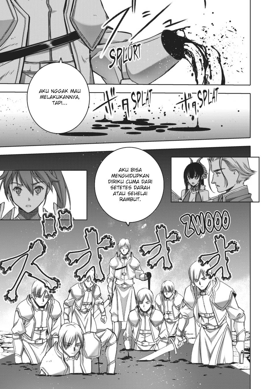 Chapter 66 - halaman 8