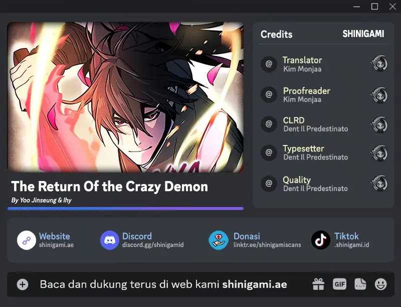 Chapter 129 - halaman 2