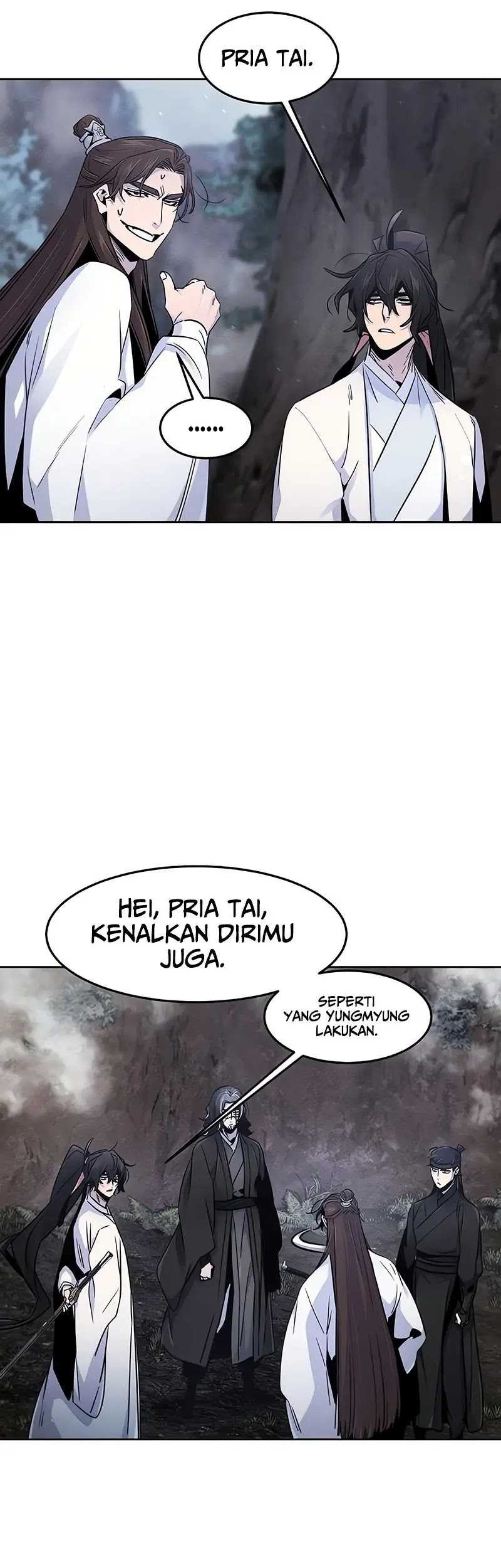 Chapter 129 - halaman 35