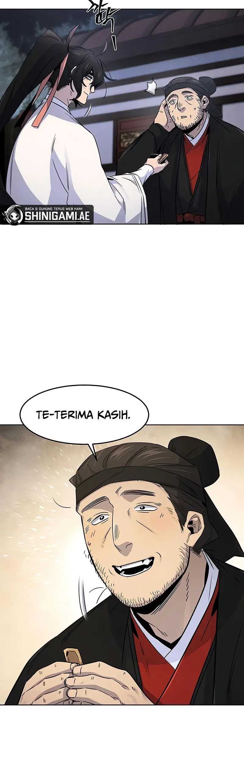 Chapter 129 - halaman 14