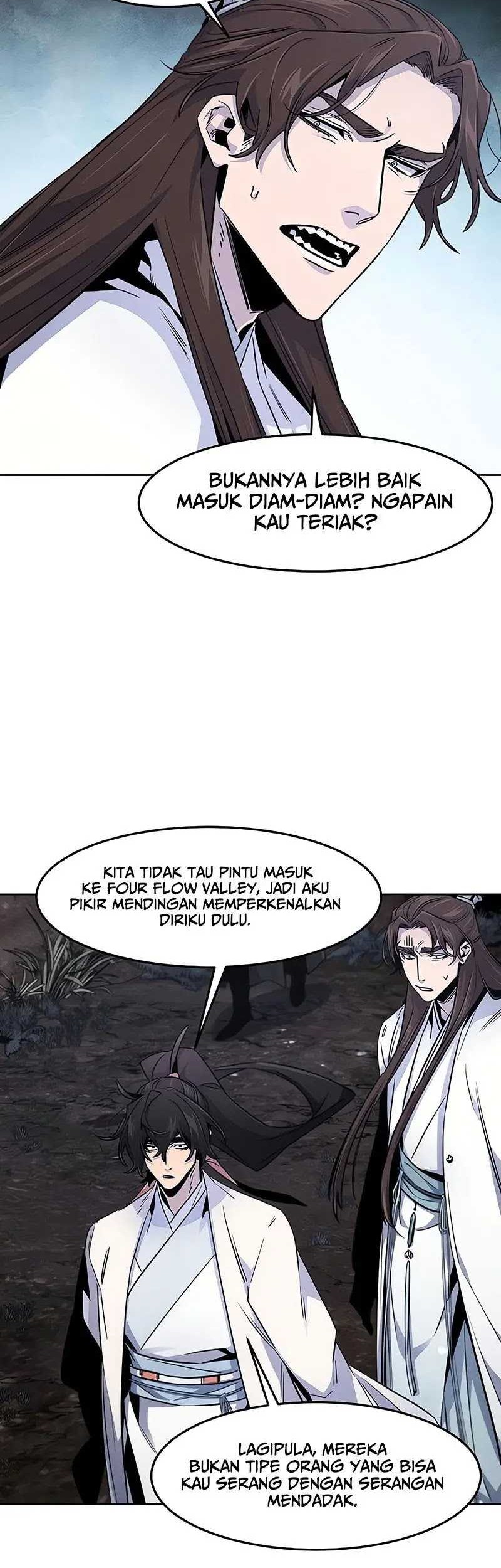 Chapter 129 - halaman 22