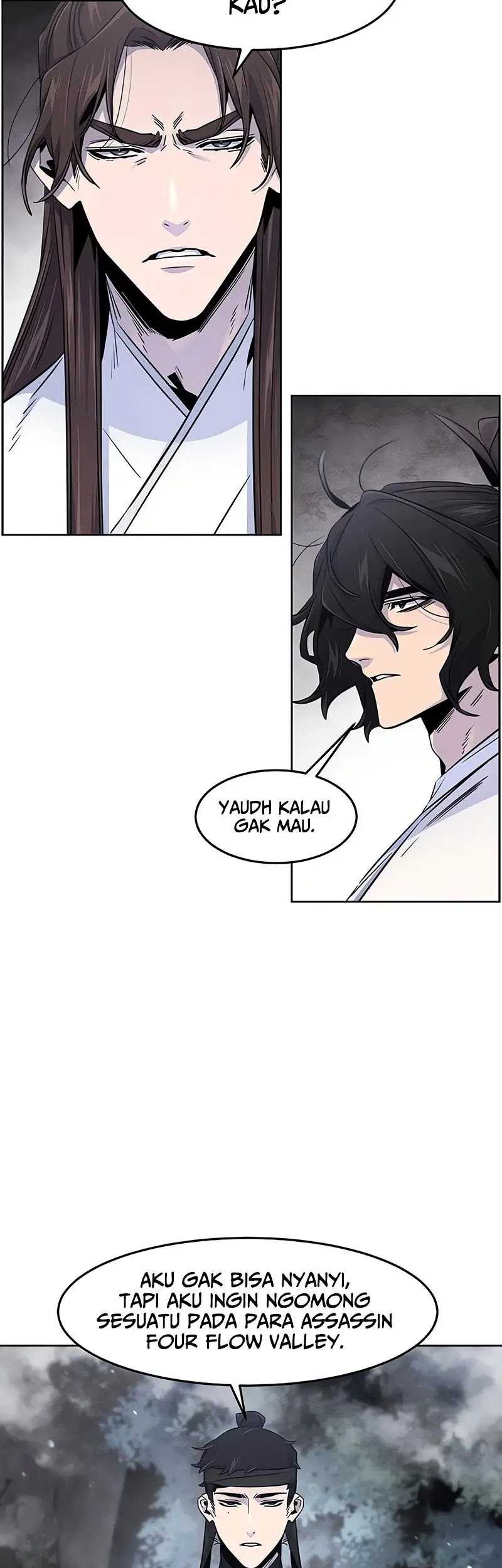 Chapter 129 - halaman 25