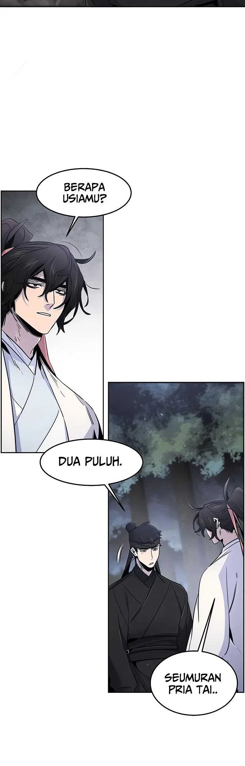Chapter 129 - halaman 32