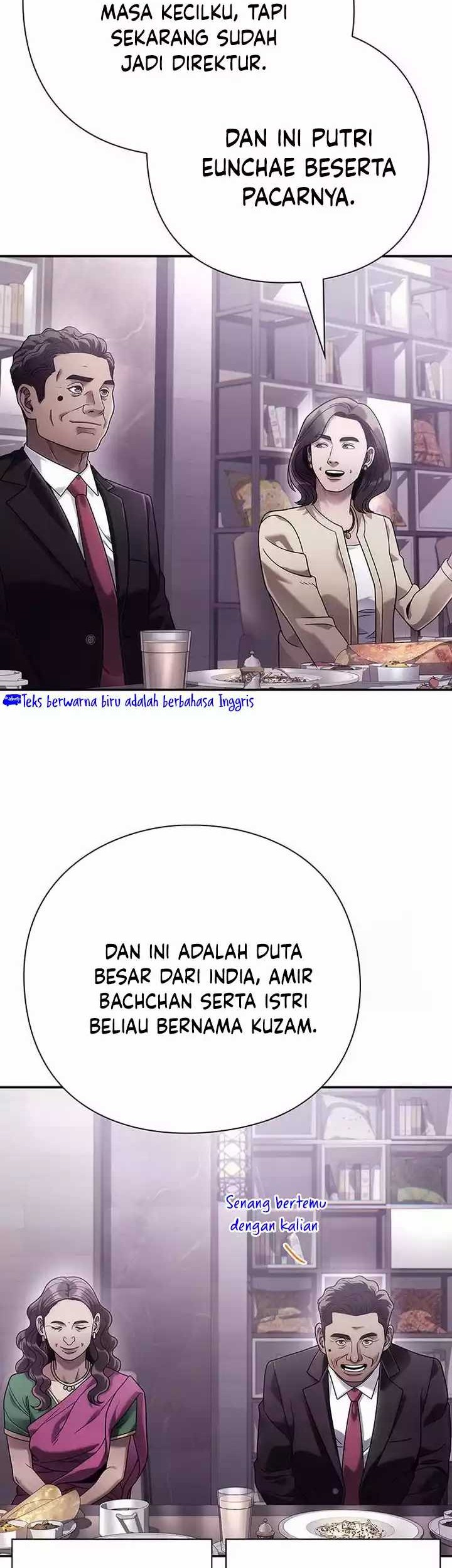 Chapter 102 - halaman 28