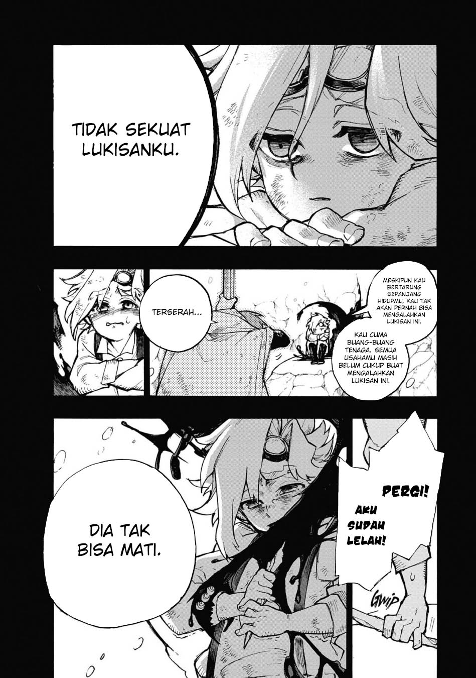 Chapter 21 - halaman 34