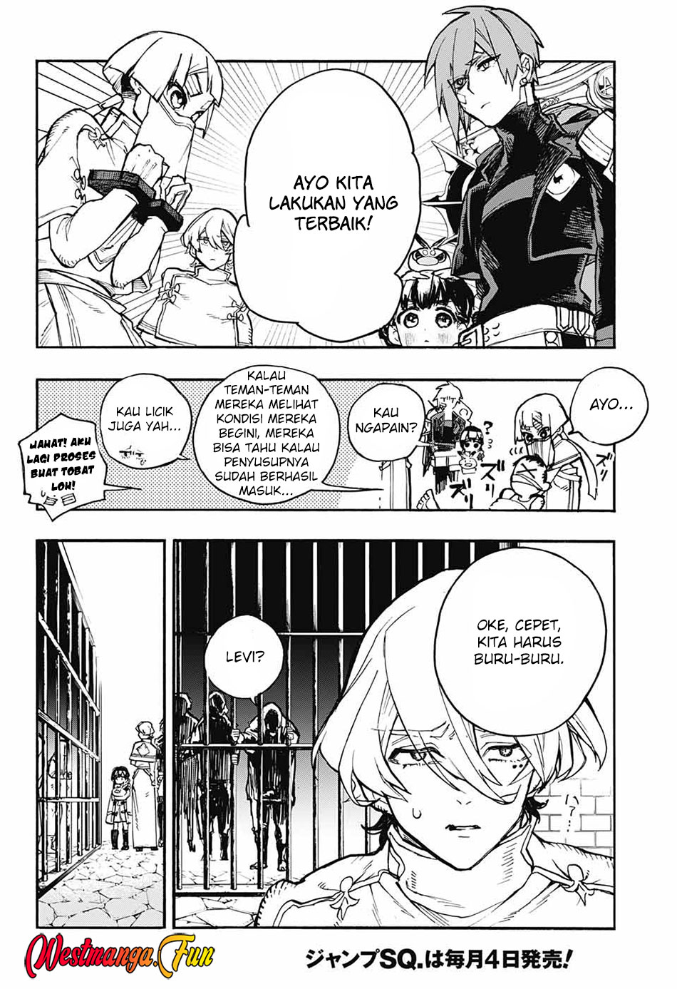Chapter 20 - halaman 31