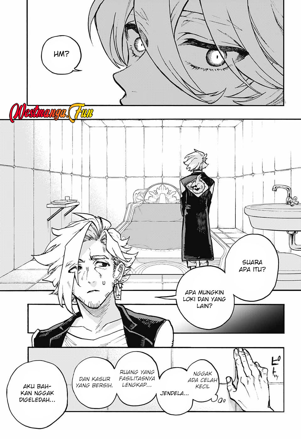 Chapter 20 - halaman 32