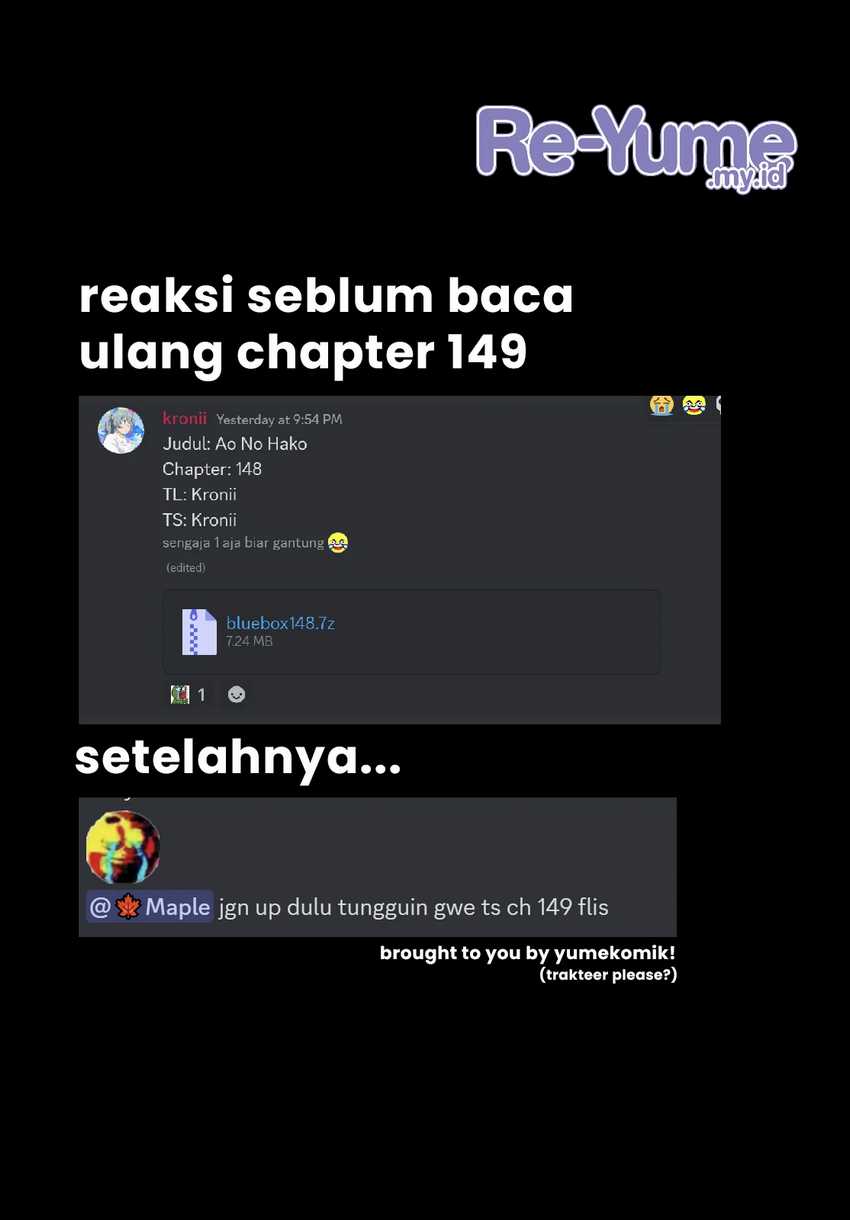 Chapter 149 - halaman 20