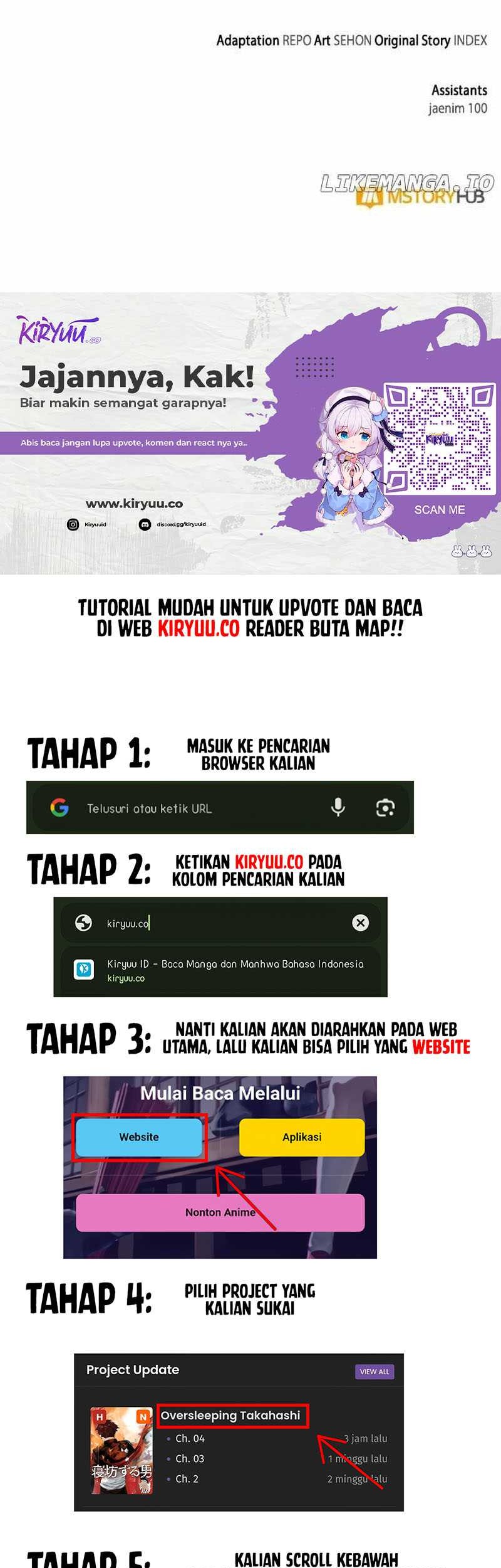 Chapter 172 - halaman 69