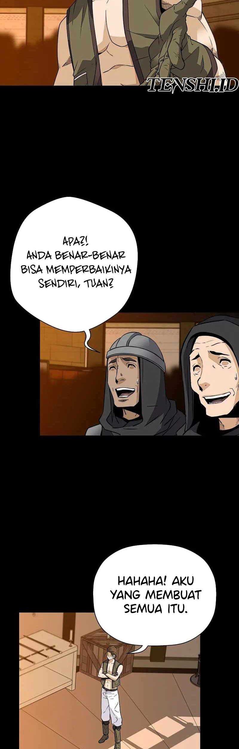 Chapter 119 - halaman 36