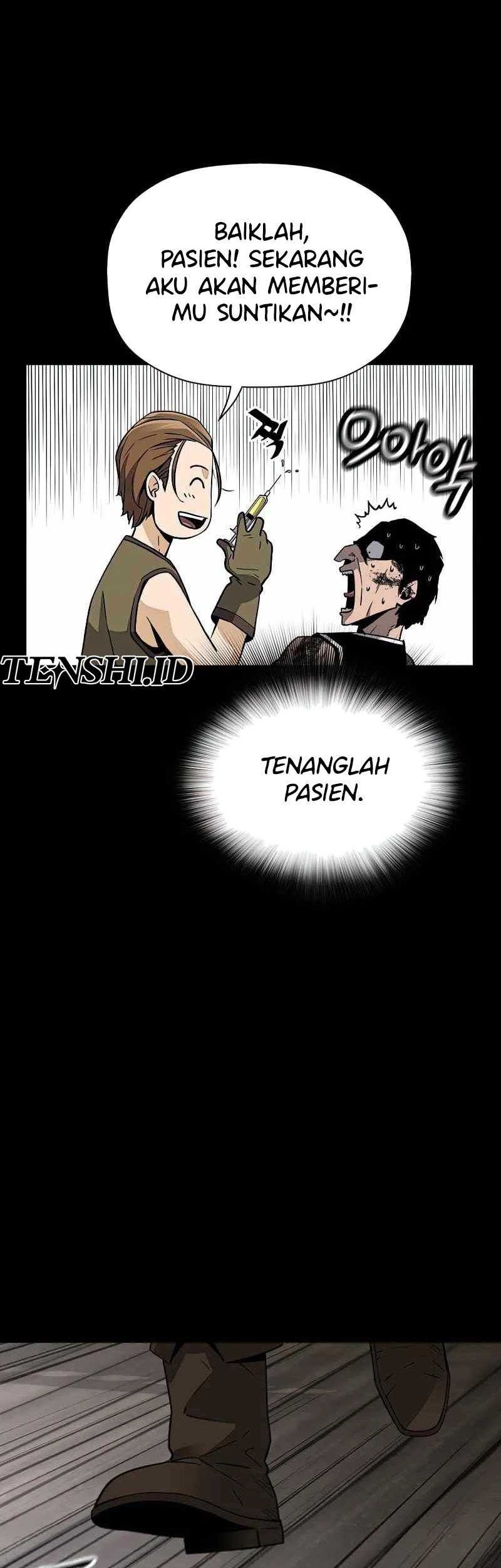 Chapter 119 - halaman 42