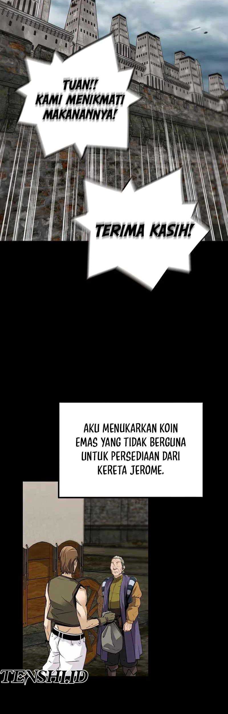 Chapter 119 - halaman 33