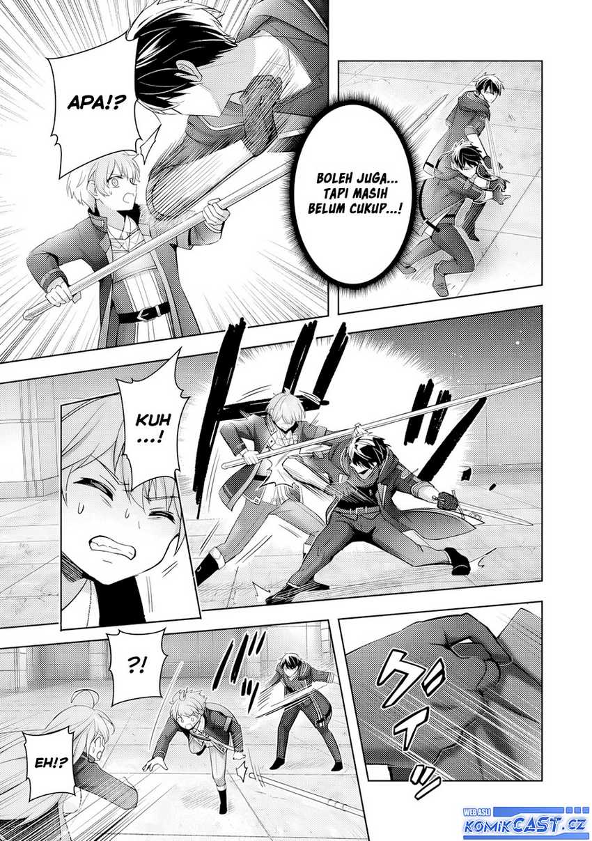Chapter 40 - halaman 11