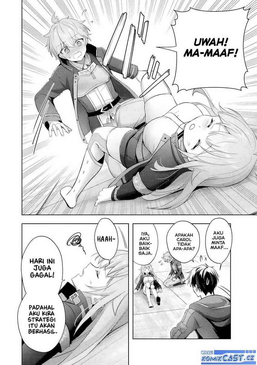 Chapter 40 - halaman 14