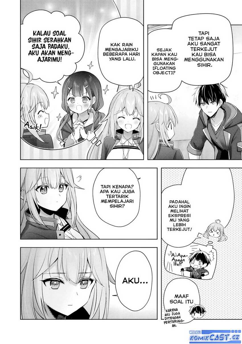Chapter 40 - halaman 16
