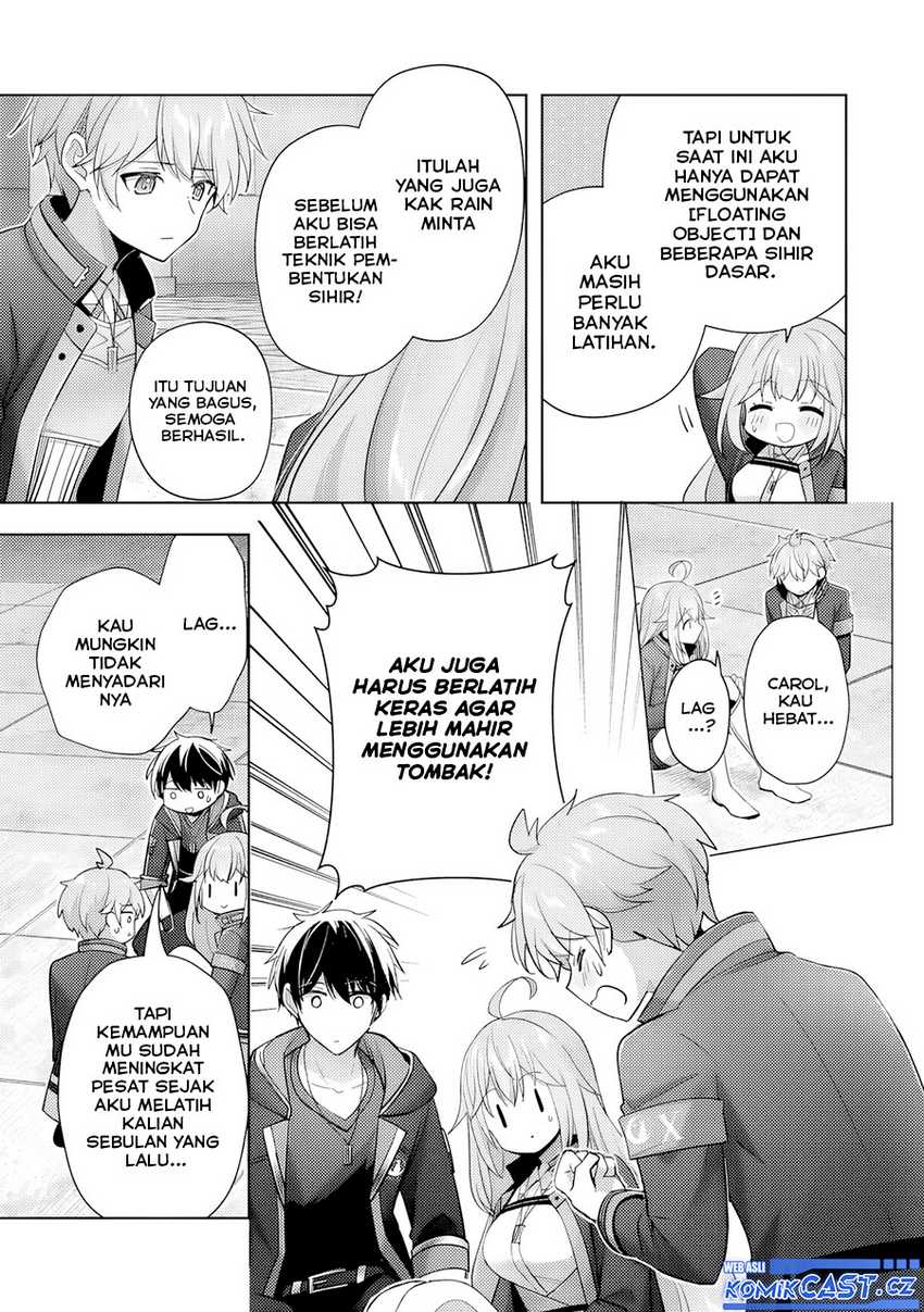 Chapter 40 - halaman 19