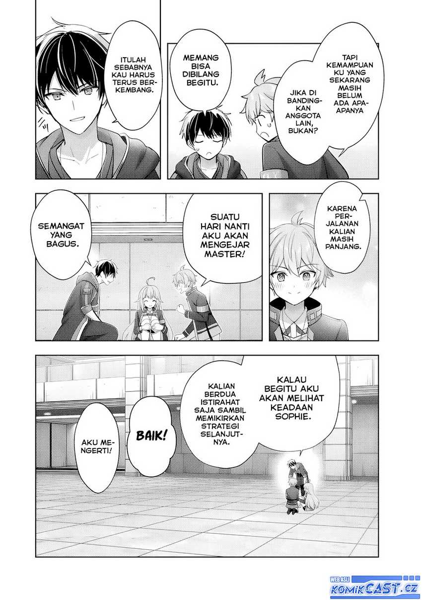 Chapter 40 - halaman 20