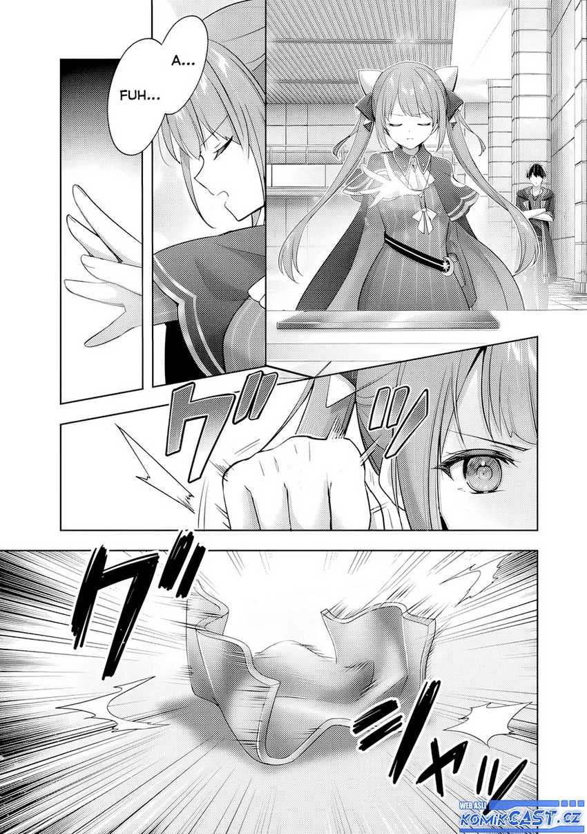 Chapter 40 - halaman 21