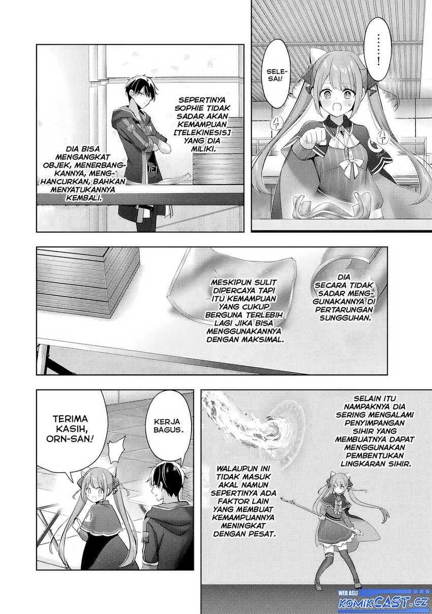 Chapter 40 - halaman 22