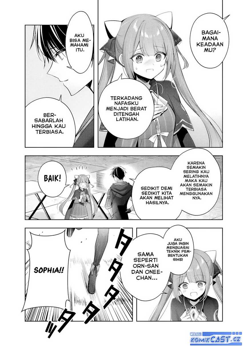 Chapter 40 - halaman 23