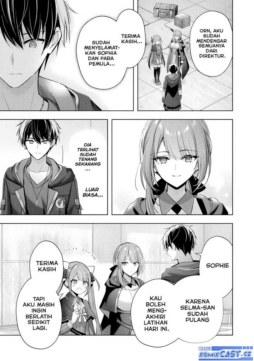 Chapter 40 - halaman 27