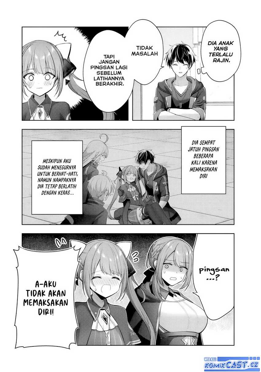 Chapter 40 - halaman 28