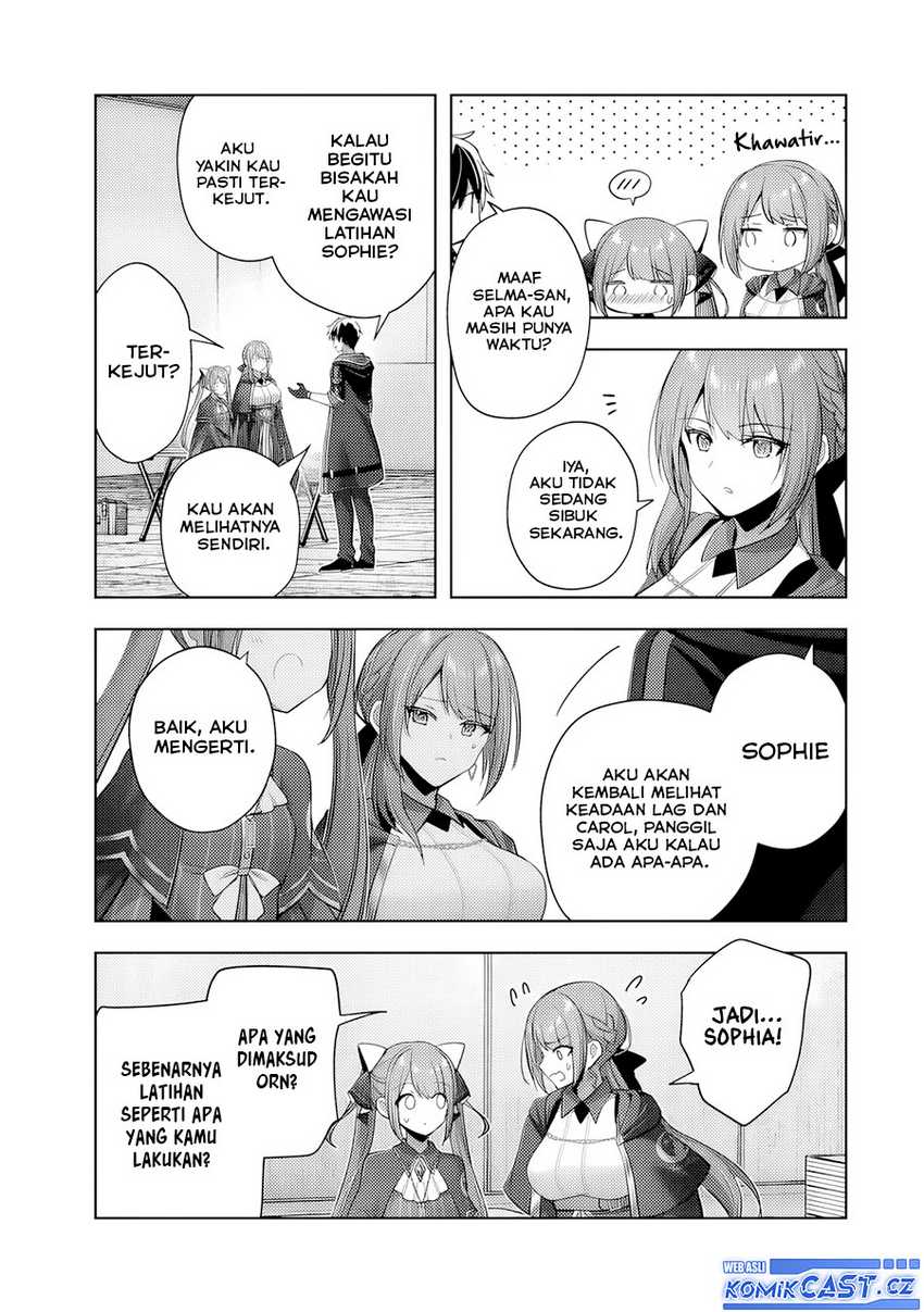 Chapter 40 - halaman 29