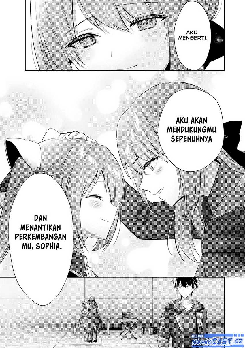Chapter 40 - halaman 33