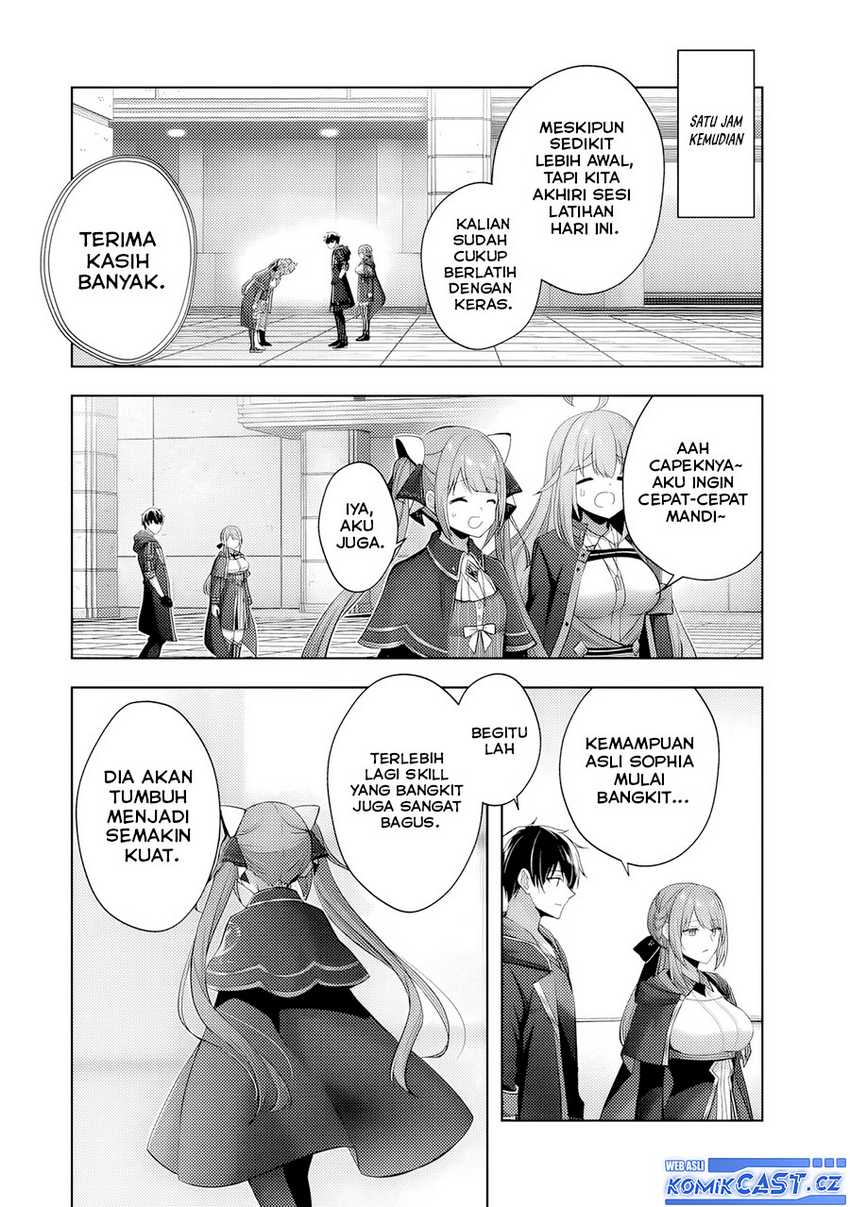 Chapter 40 - halaman 34