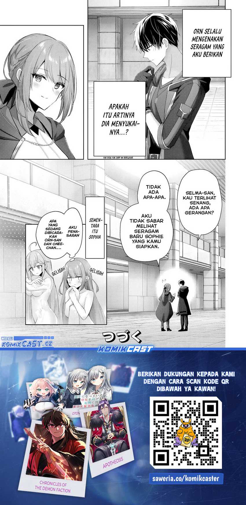 Chapter 40 - halaman 41