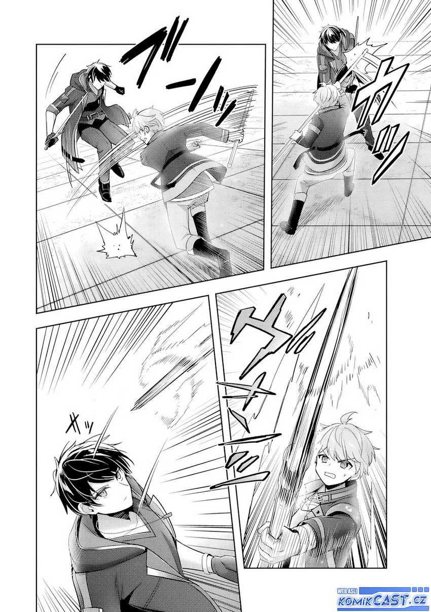 Chapter 40 - halaman 6