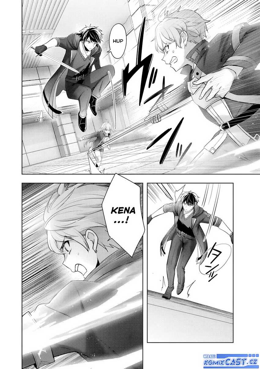 Chapter 40 - halaman 10