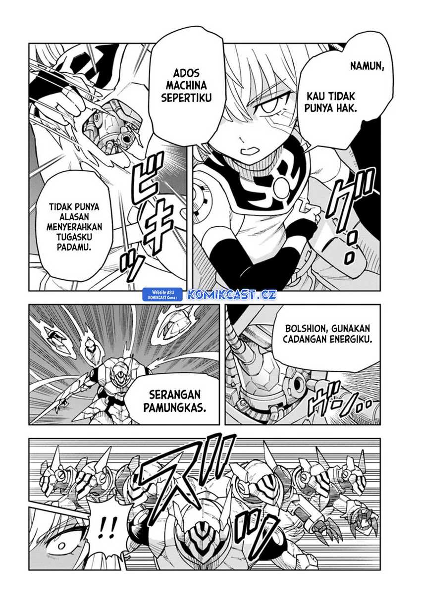 Chapter 32 - halaman 22