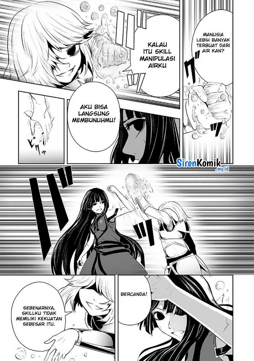 Chapter 70 - halaman 15