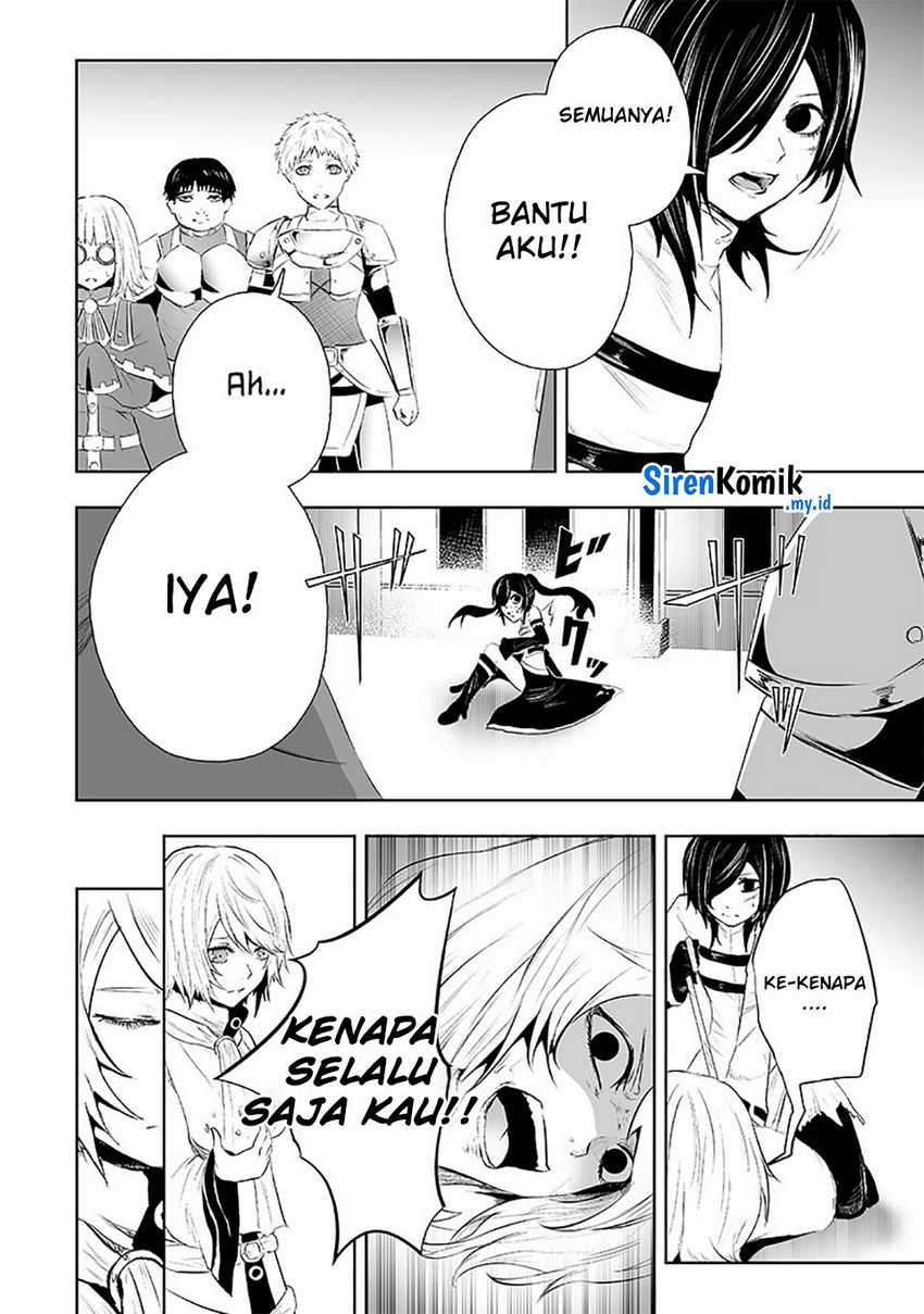 Chapter 70 - halaman 18