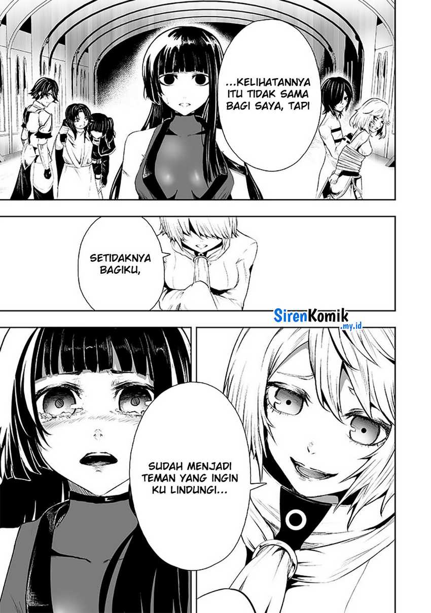 Chapter 70 - halaman 19